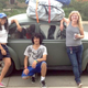 Image for article titled How A 22-Year-Old Woman Learned How To Fix Cars By Driving A '72 VW Beetle Across The West